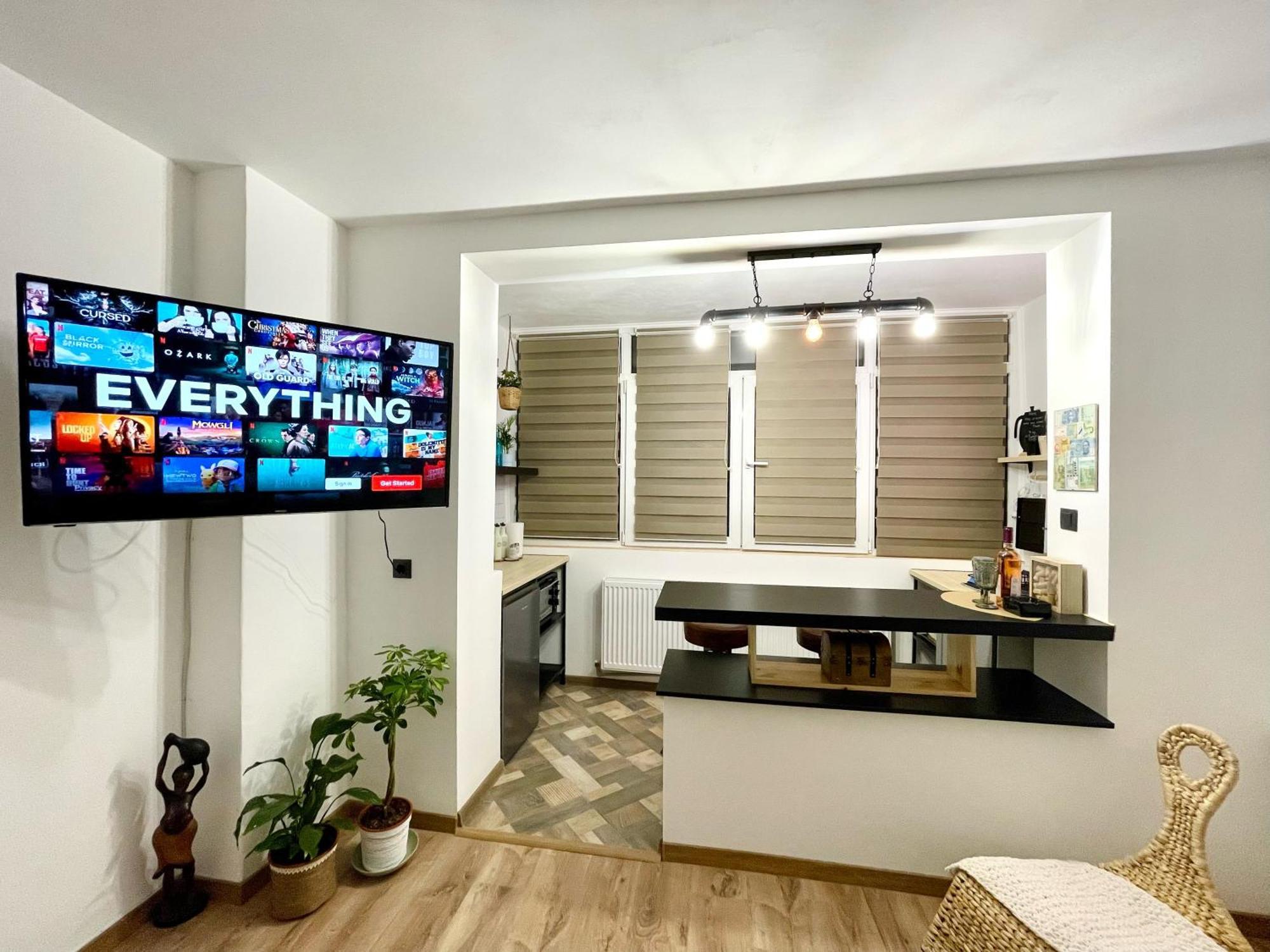 2 Vis-A-Vis Studio - Gara De Nord บูคาเรสต์ ภายนอก รูปภาพ